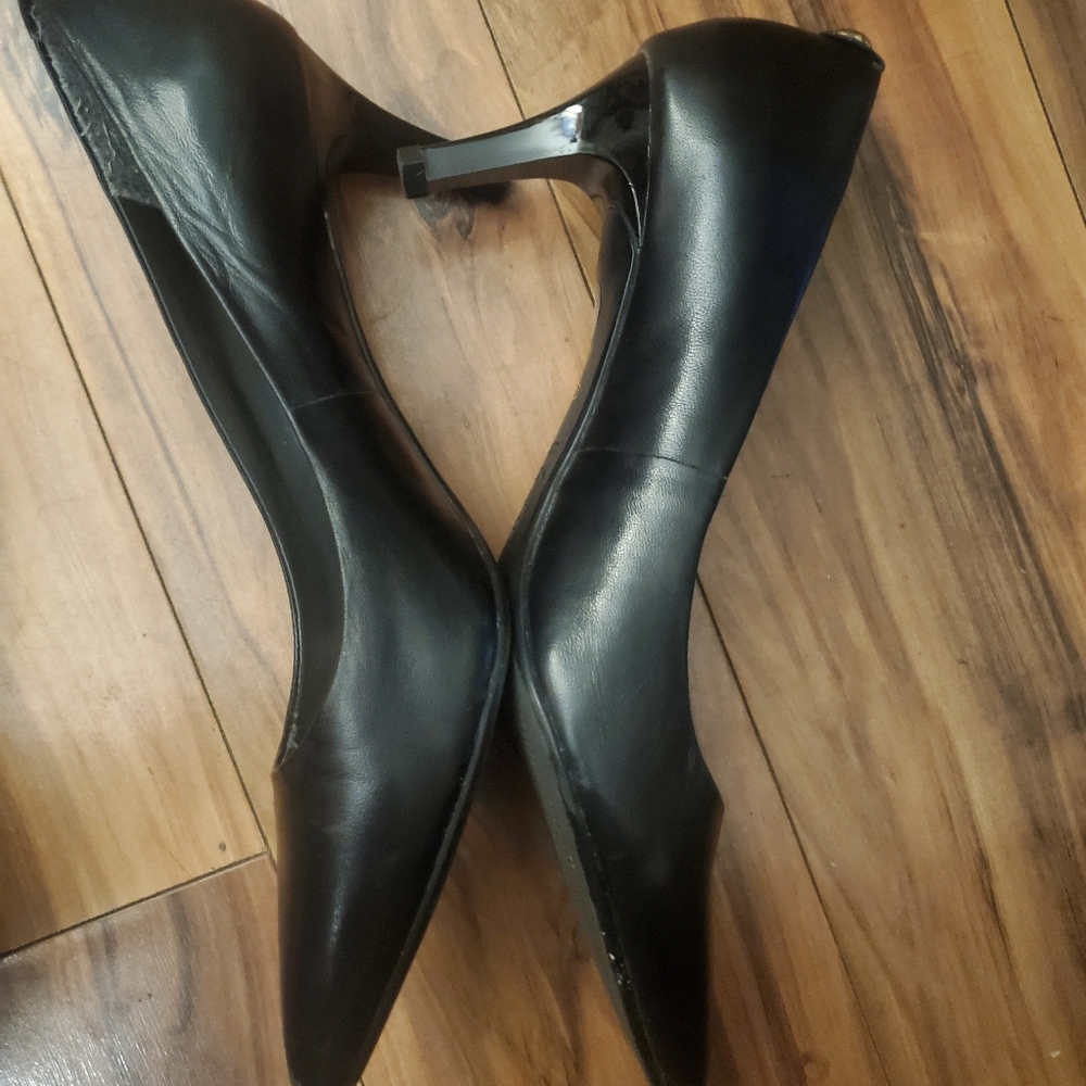 Monet heels - Picture 5 of 6